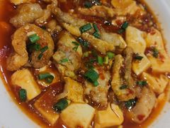 -光明邨大酒家(淮海路店)