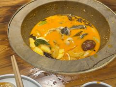 -云尊府云南菜·蒸汽石锅鱼(学清路店)