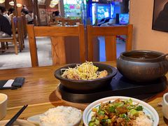 -云海肴云南菜·蒸汽石锅鱼(北京良乡华冠店)