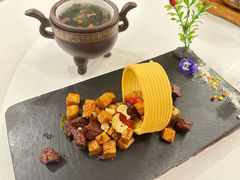 -海泰食府(北京总店)