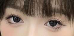 -丽尔美睫·千人千眼 AI动态美睫