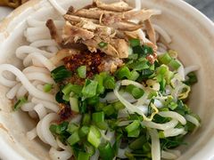 -再回首鸡肉米线(人民路一店)