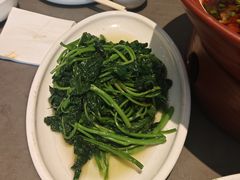 -情妹耙泥鳅·江湖川菜(科华店)