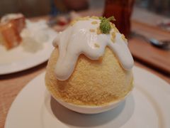 -After You Dessert Cafe(CENTRALWORLD)