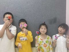 -瑞思成长中心(高新校区)