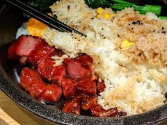 -留半山·香港食堂(啦啦宝都店)