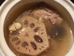 -清水亭湖北菜(大屯DT51店)