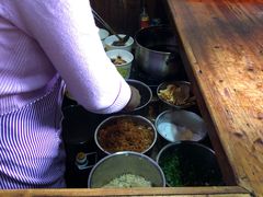 -秦园惠山豆腐花(惠山古镇店)