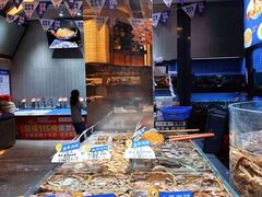-徐记海鲜·宴会(大唐西市|丰庆店)