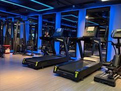 -NRG 健身私教CLUB(WPP达邦协作广场店)