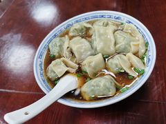 -古徽州馄饨店(宝安路店)