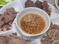 -高玛纳驴肉火烧(河间总店)