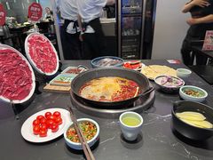 -巴蜀大将火锅(春熙店)