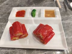 -同庆楼(建邺万达店)