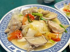 -桂园白粥·潮汕老味道