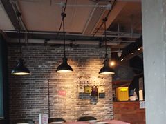 -自然食集西餐厅(泰晤士小镇店)