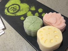 -海底捞火锅(泰安爱琴海店)