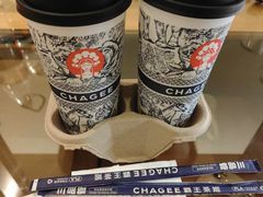 -霸王茶姬(正佳广场店)