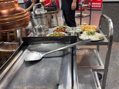 -郝大姐·乌龙山铁板烧(大学城三店)