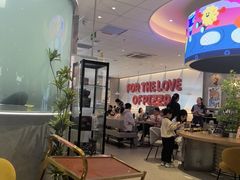 -必胜客(华都店)