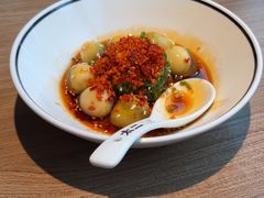 -太二酸菜鱼(中山龙之梦店)
