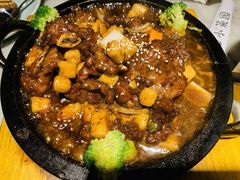 -小菜园新徽菜(常州金坛吾悦店)
