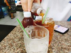 -榮泰米粉湯(Left Shop)