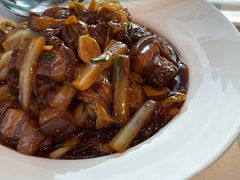 -小南洋海景餐厅(深圳湾店)