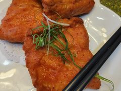 冠雄炸糟鳗-聚春园驿馆(三坊七巷店)