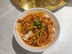 -龙抄手食府(浣花北路店)