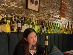 -Osteria Garden 生蚝花园餐厅(原进贤路店)