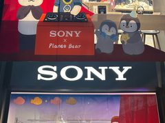 -Sony Store 索尼(上海淮海中路店)