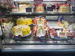 -PAOPAO Bakery&Café(港汇店)