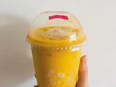 榴芒雪乐-果呀呀(凯德广场店)