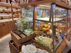 -PAPER STONE BAKERY(天环店)