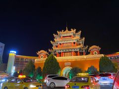 -重庆老味道火锅(喜堂店)