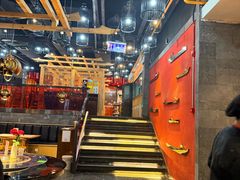 -小京廷北京烤鸭|山野贵州菜(梵华里店)