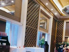 -北京长白山国际酒店(鸟巢店)
