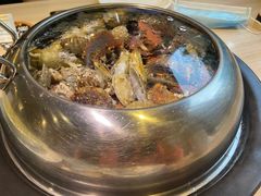 -海味当家(西安路店)
