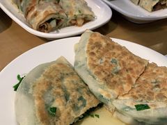 -台北楚楚园馅饼粥(虹桥南丰城店)