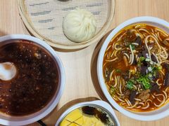 -孙记包子(永泰学府店)