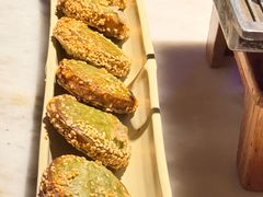 -绿茶餐厅(朝阳大悦城店)