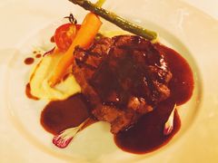 -马克西姆餐厅(崇文门店)