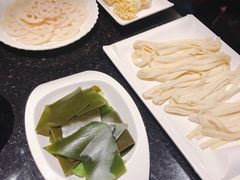 -乐宴KTV火锅(九方购物中心店)