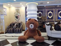 -海天之恋KTV(南湖店)