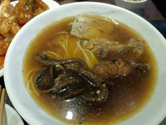 德兴三鲜大面-德兴馆(广东路总店)