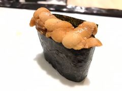 寿司-松涛日本料理