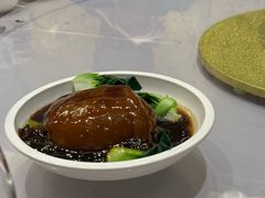 -德兴馆(广东路总店)