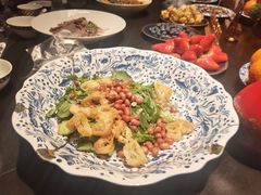 -阿五黄河大鲤鱼(纬三路店)