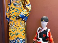 -吉林市博物馆